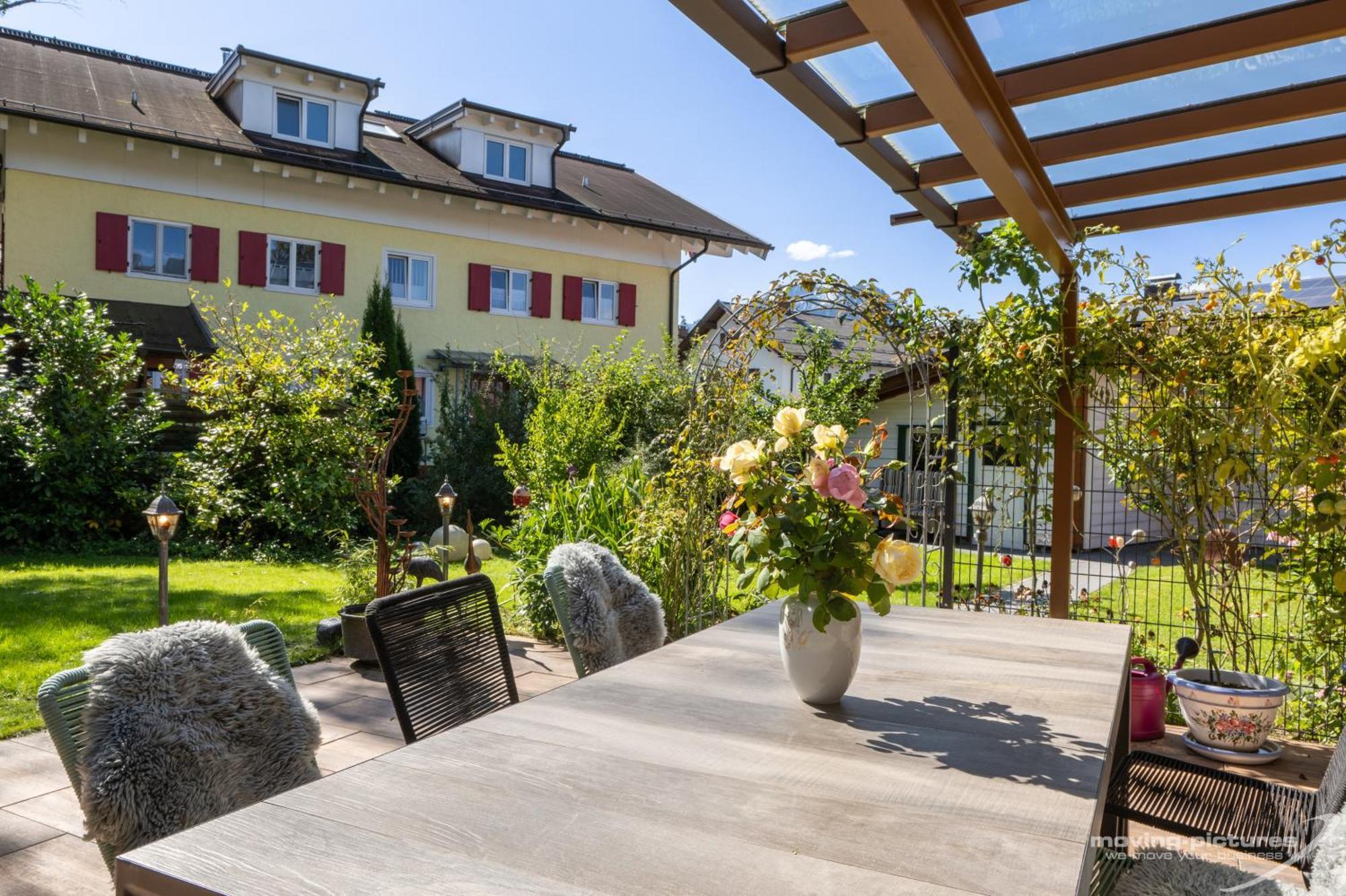 Ferienhotel Sonnenheim Oberstdorf Exterior photo