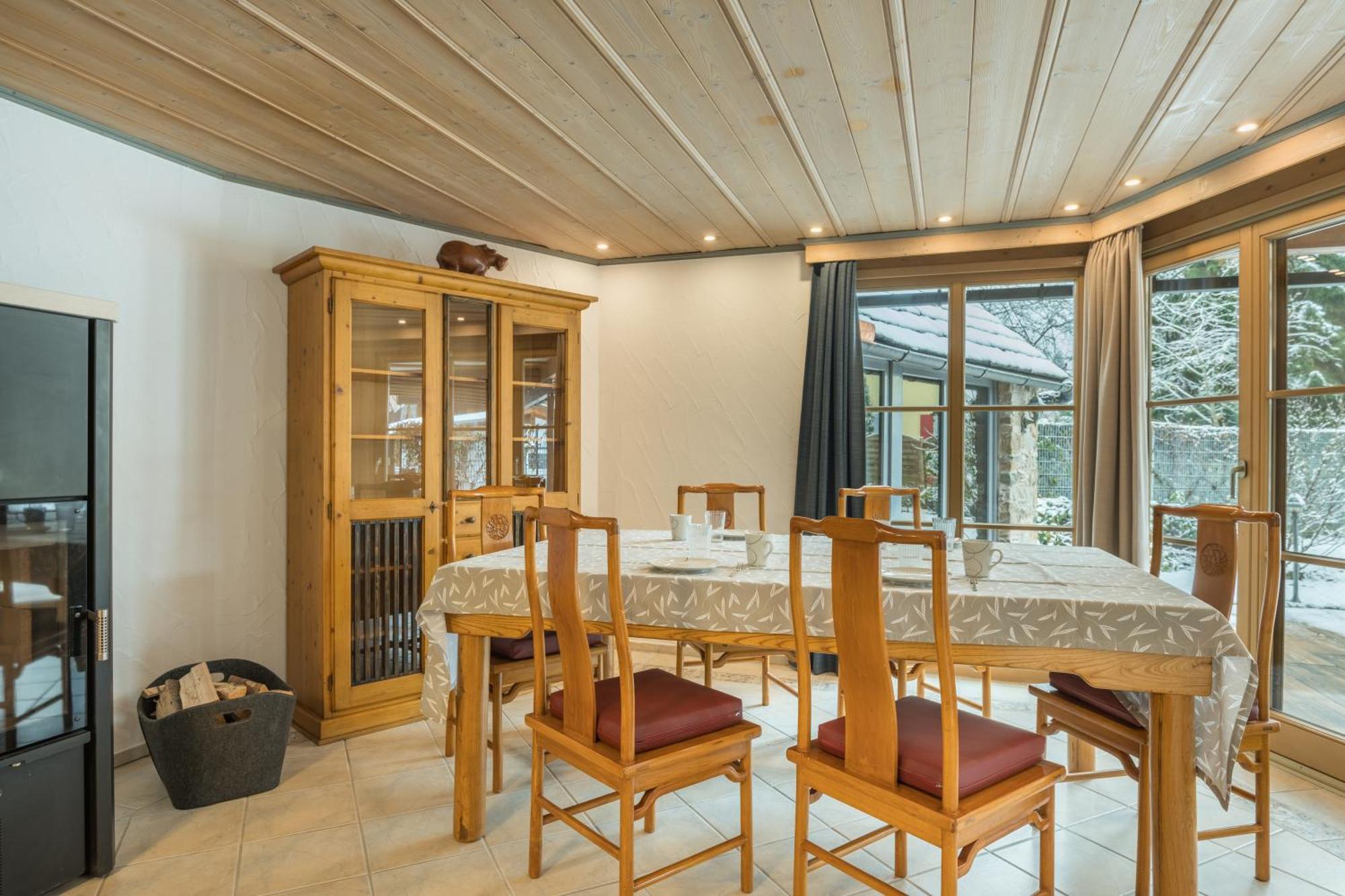 Ferienhotel Sonnenheim Oberstdorf Exterior photo