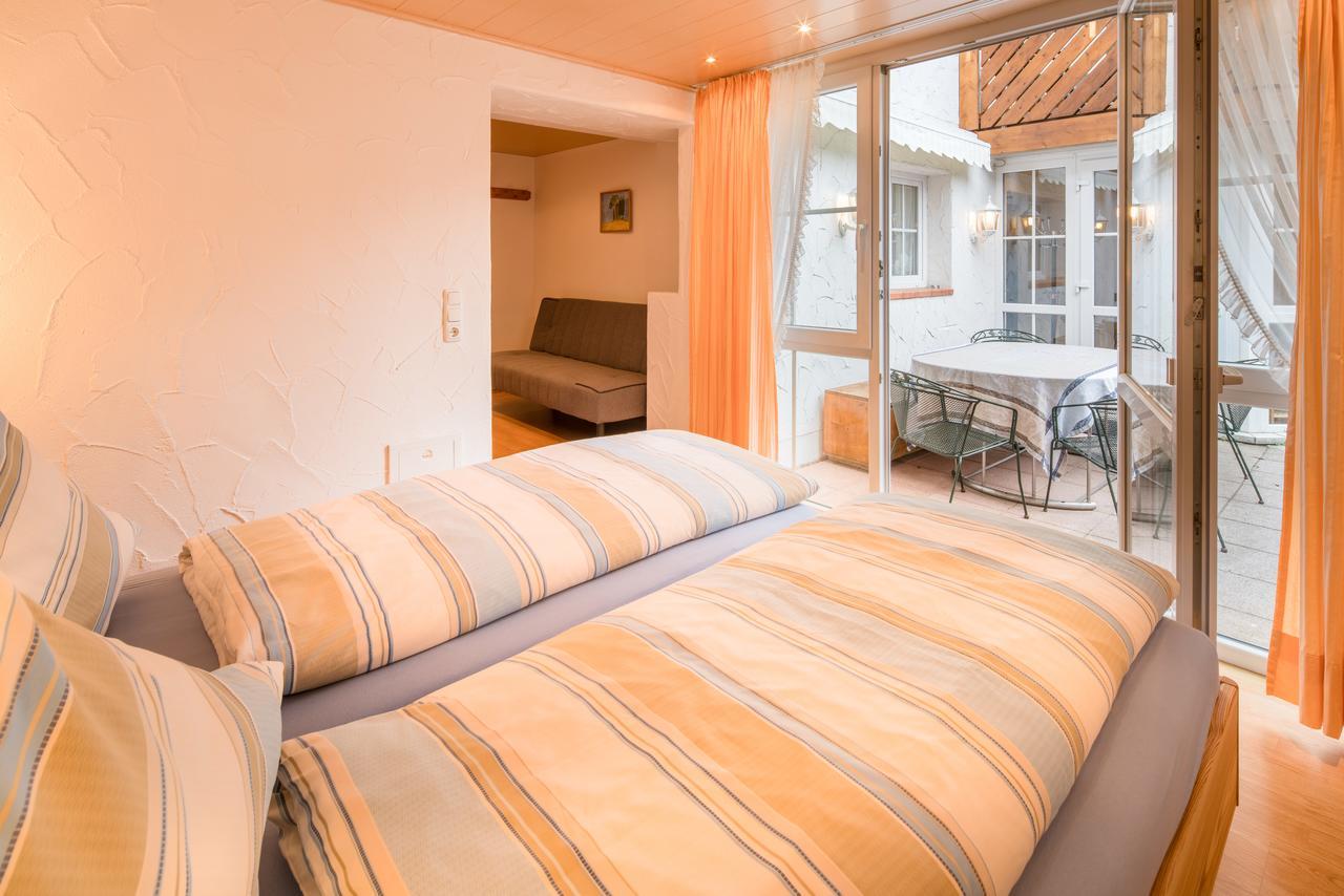 Ferienhotel Sonnenheim Oberstdorf Exterior photo
