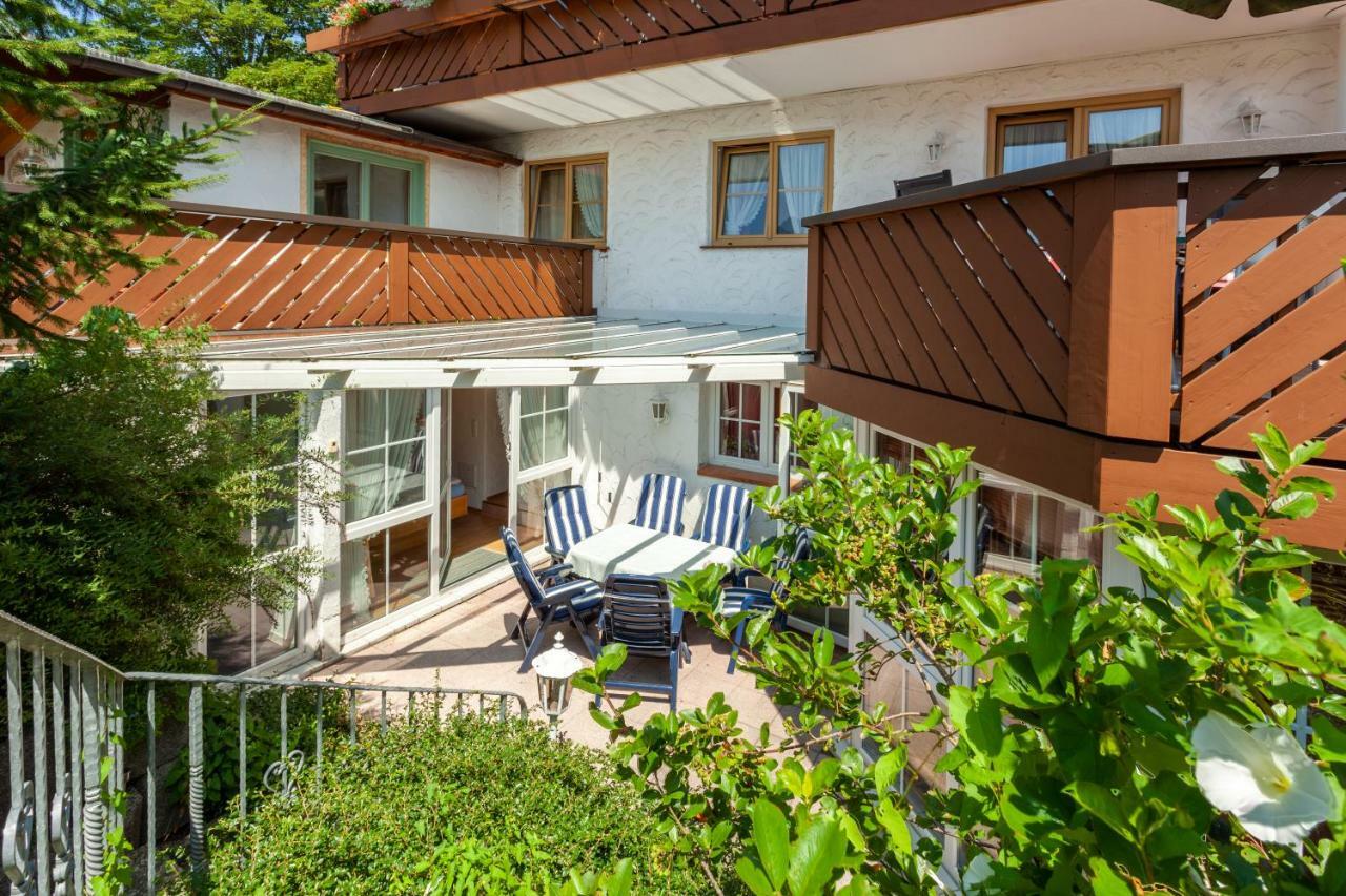 Ferienhotel Sonnenheim Oberstdorf Exterior photo
